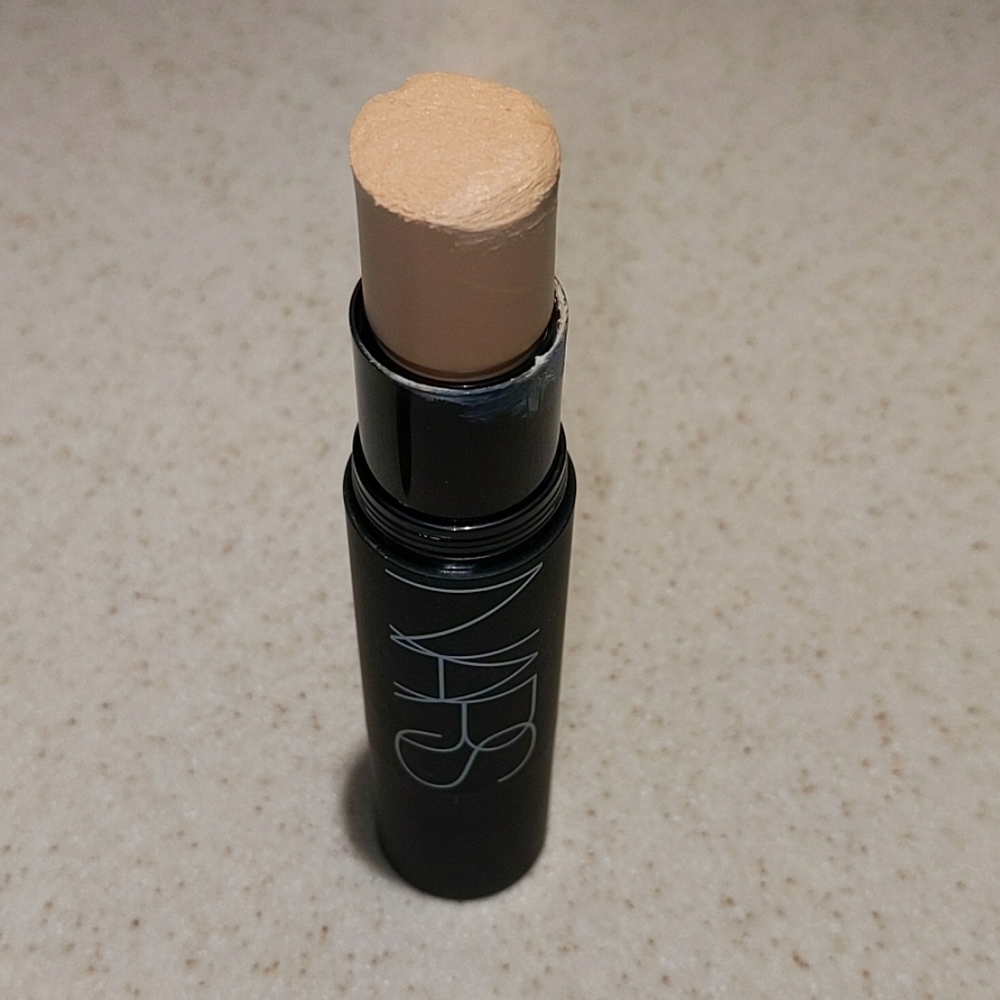 Nars Velvet Matte Foundation Stick